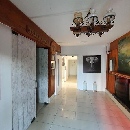 Mylos Court Apartments Limassol Exterior foto