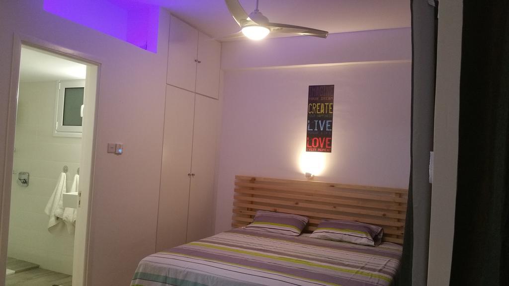 Mylos Court Apartments Limassol Exterior foto