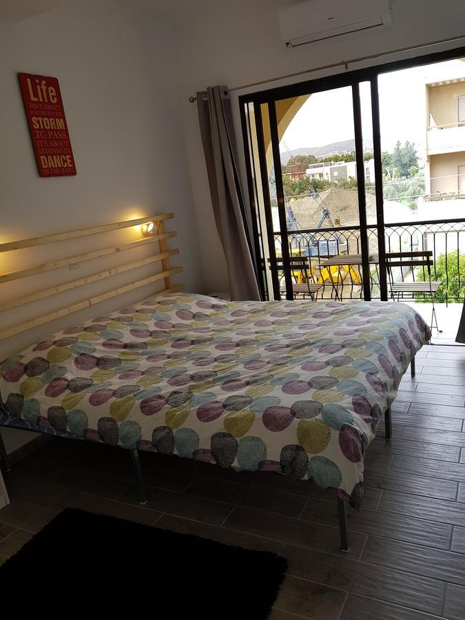 Mylos Court Apartments Limassol Exterior foto