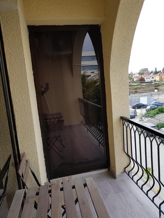 Mylos Court Apartments Limassol Exterior foto