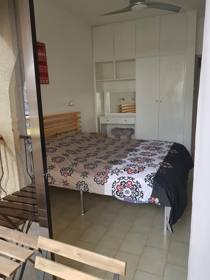 Mylos Court Apartments Limassol Exterior foto