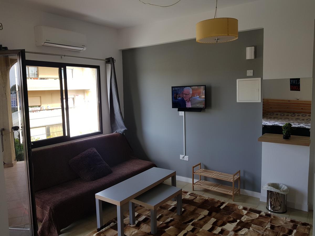 Mylos Court Apartments Limassol Exterior foto