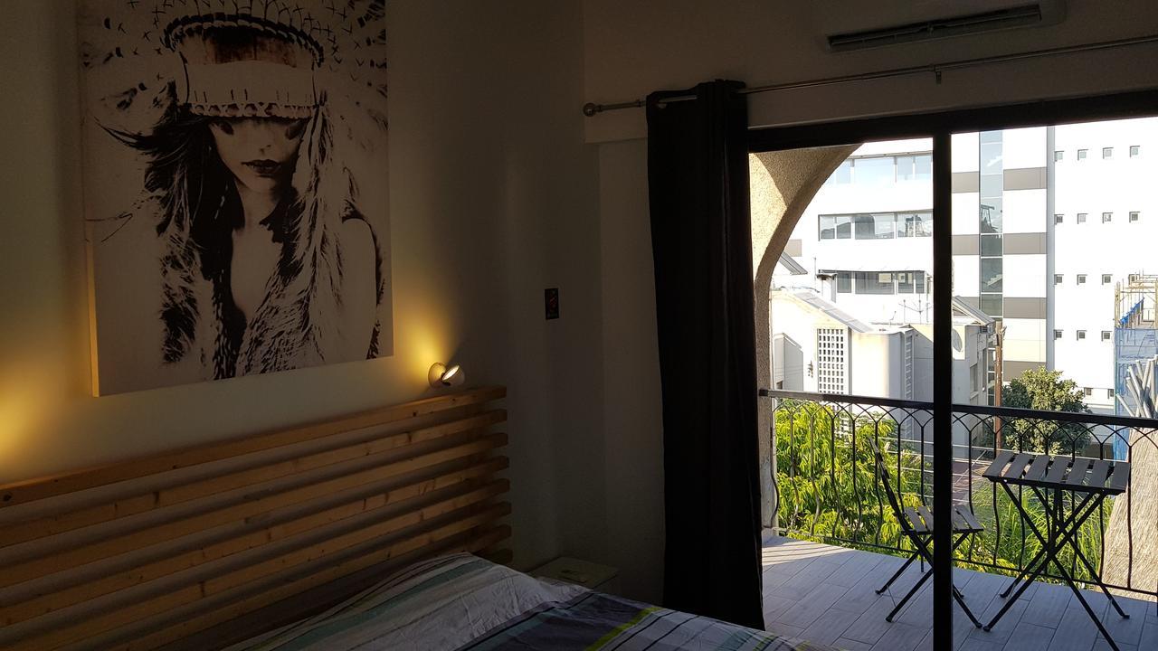 Mylos Court Apartments Limassol Exterior foto