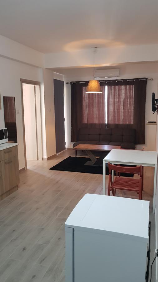 Mylos Court Apartments Limassol Exterior foto