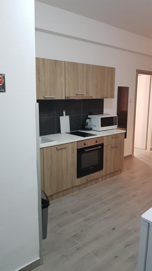 Mylos Court Apartments Limassol Exterior foto