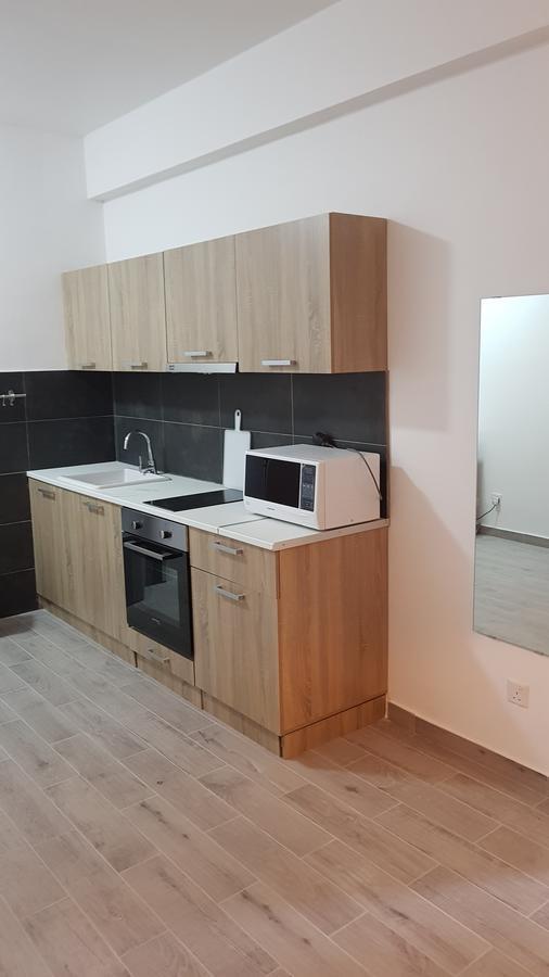 Mylos Court Apartments Limassol Exterior foto