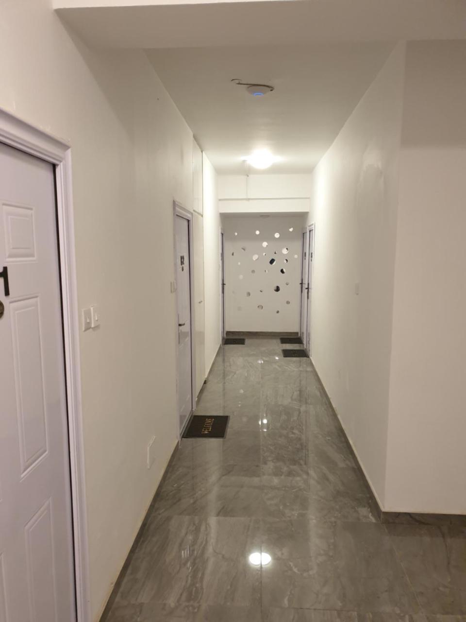Mylos Court Apartments Limassol Zimmer foto