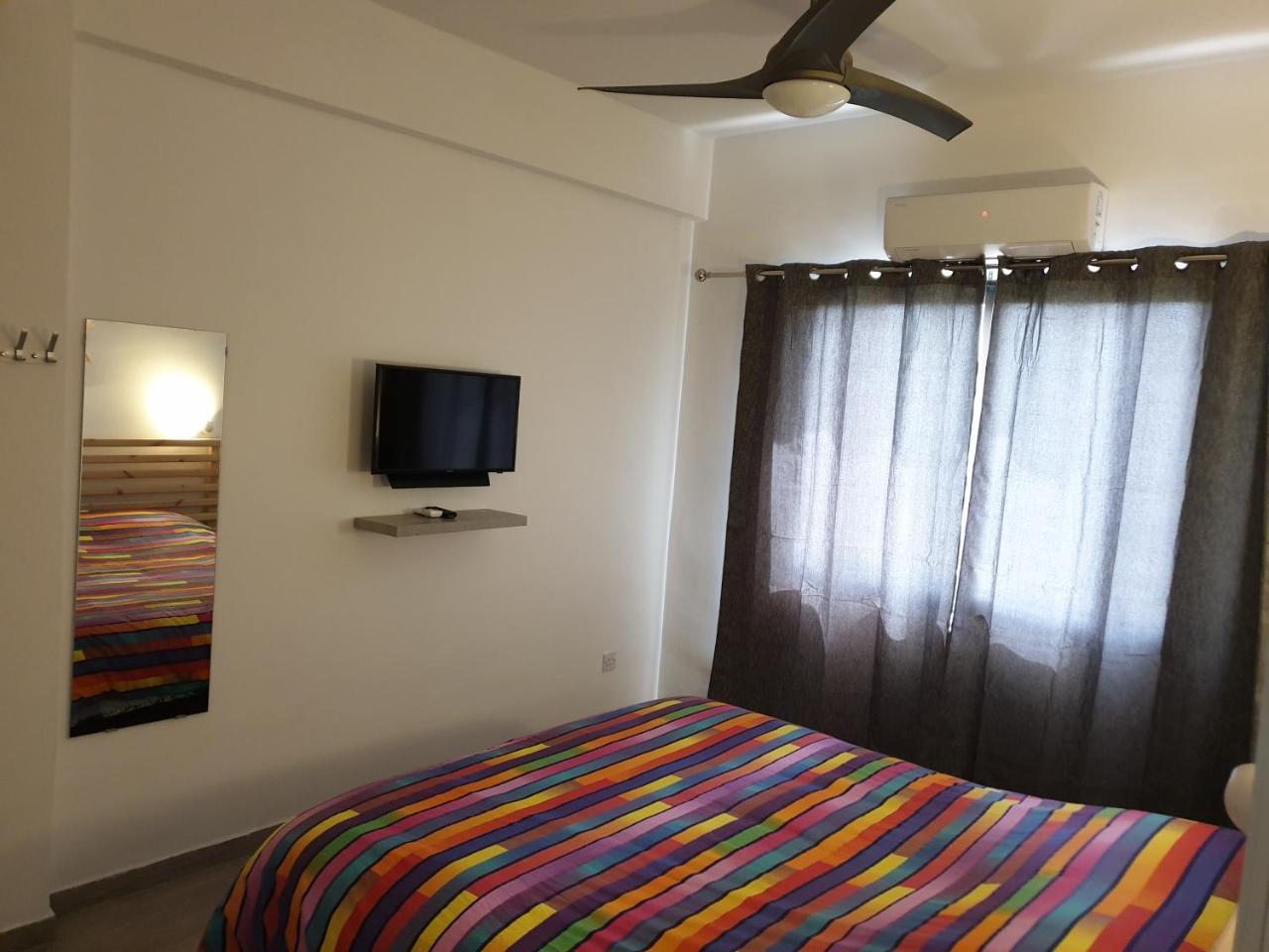 Mylos Court Apartments Limassol Exterior foto