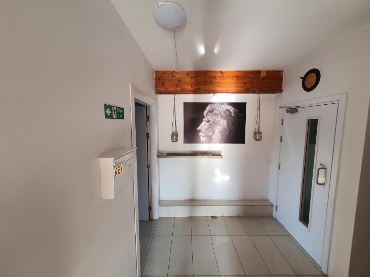 Mylos Court Apartments Limassol Exterior foto
