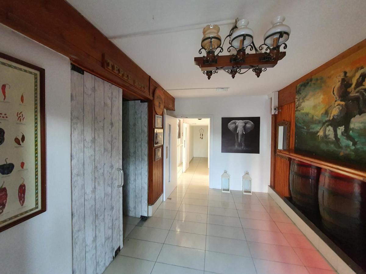 Mylos Court Apartments Limassol Exterior foto